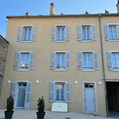 Villa14 Dijon Exterior foto