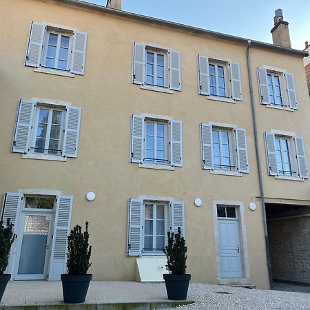 Villa14 Dijon Exterior foto